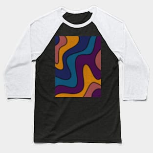 GROOVY Baseball T-Shirt